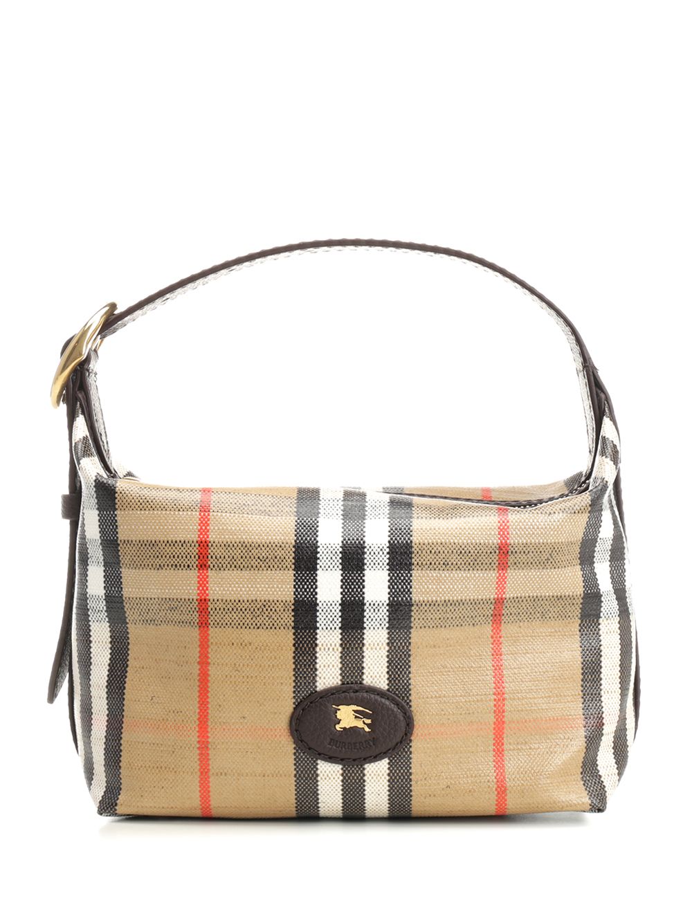 Burberry Highlands Handbags - Beige | 20879486776deb0fe4b1df27a1e73f885de31957