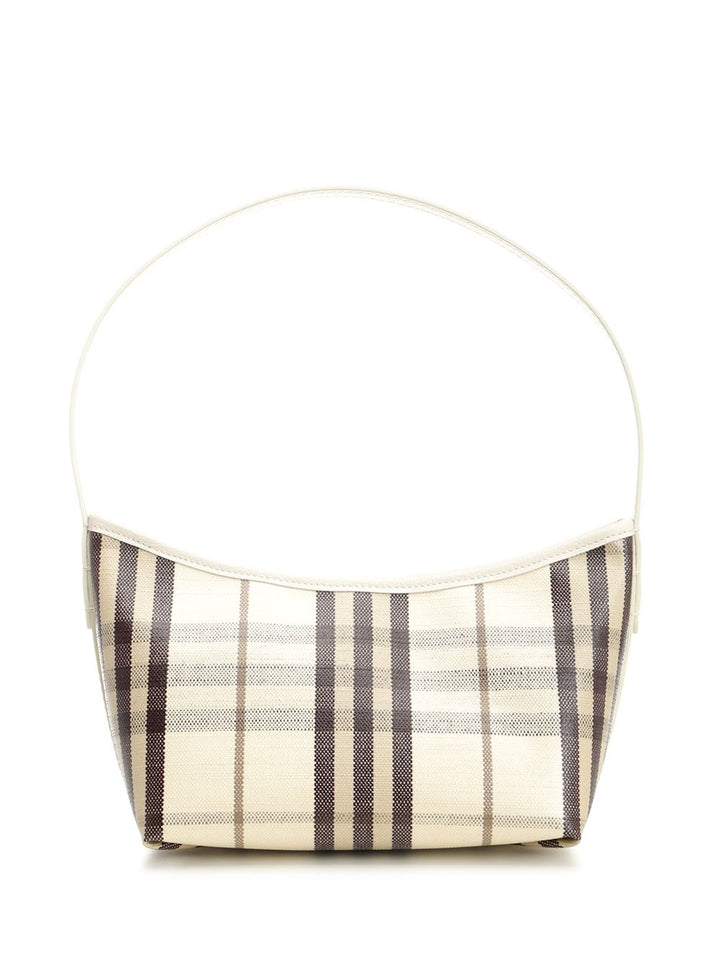 Burberry Highlands Handbags - Beige | d862a0ab53839c52a33ff64cc7940fa89914b32b