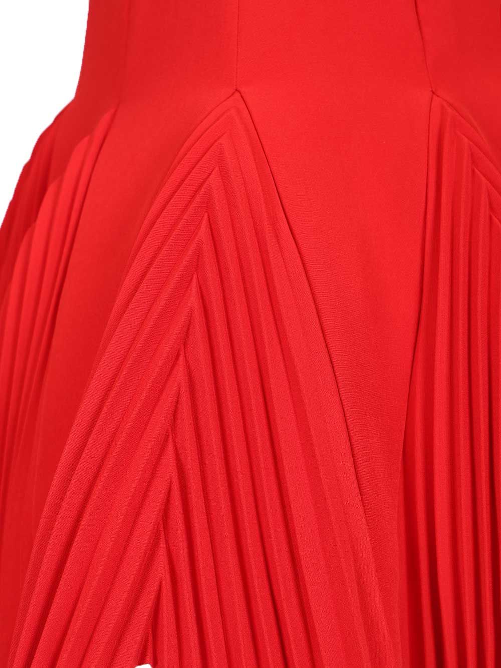 Catalina Marlyn Abiti - Rosso | abbf323b210a5b5ce50c66180ea89e52e314733e