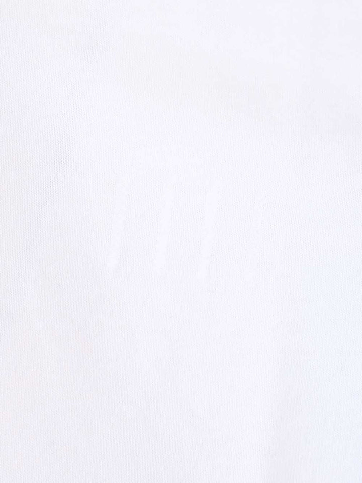 Kenzo Oversized T-Shirt - Bianco | 3f90aba1fb033b557cc8198e002351147db9f3d5
