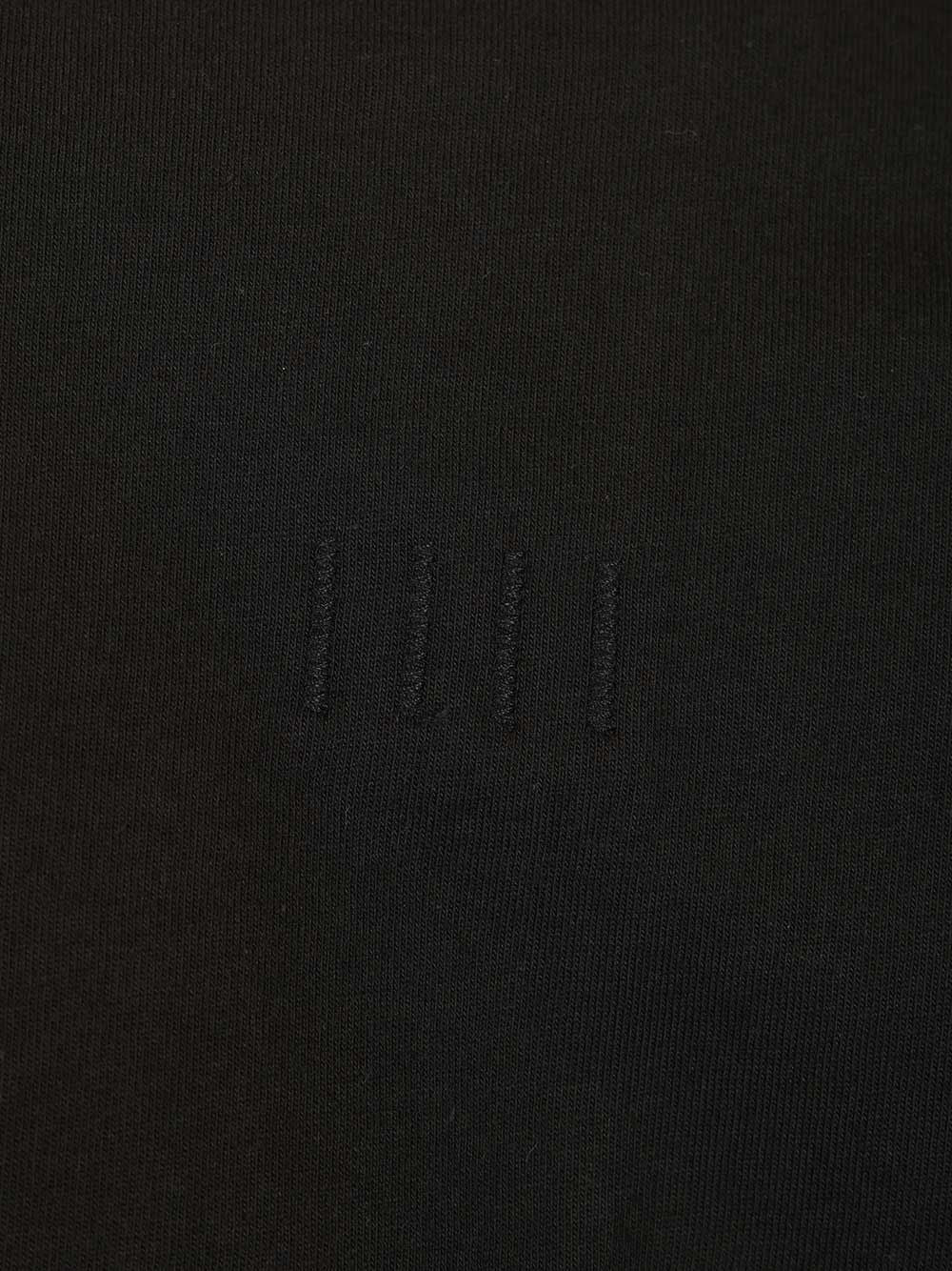 Kenzo Oversized T-Shirt - Nero | 3baab3d6eff1e785975fee19b086b91c996d8848