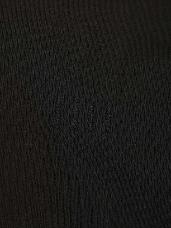 Kenzo Oversized T-Shirt - Nero | 3baab3d6eff1e785975fee19b086b91c996d8848