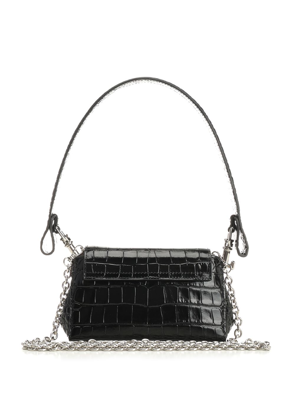 Vivienne Westwood Hazel Small Bag Handbags - Nero | 968ca47fc64f0fd4996422d08b8d77a76bf080ce