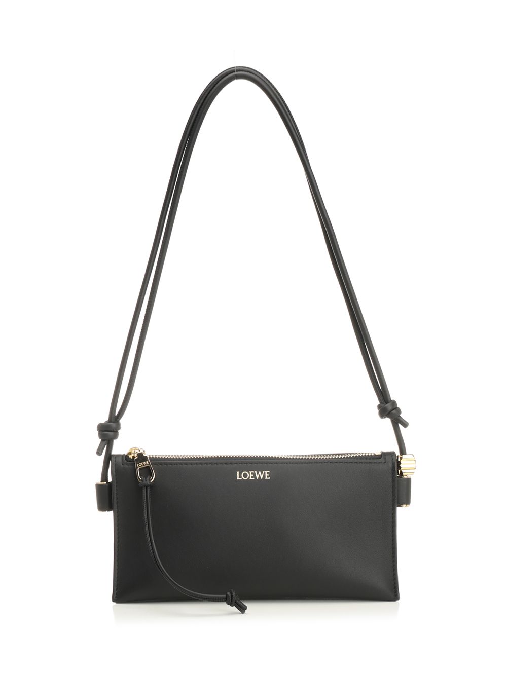 Loewe Joya Crossbody Bags - Nero | dbaeae912b882f5ac6f89f9d9dab3ca0c1e0bc69