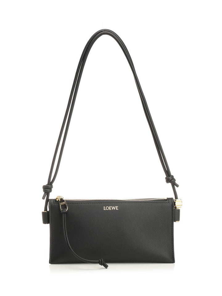Loewe Joya Crossbody Bags - Nero | dbaeae912b882f5ac6f89f9d9dab3ca0c1e0bc69