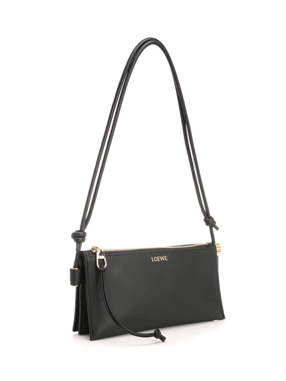 Loewe Joya Crossbody Bags - Nero | f16798124d40951d4d0995cd3179d27842a41c00