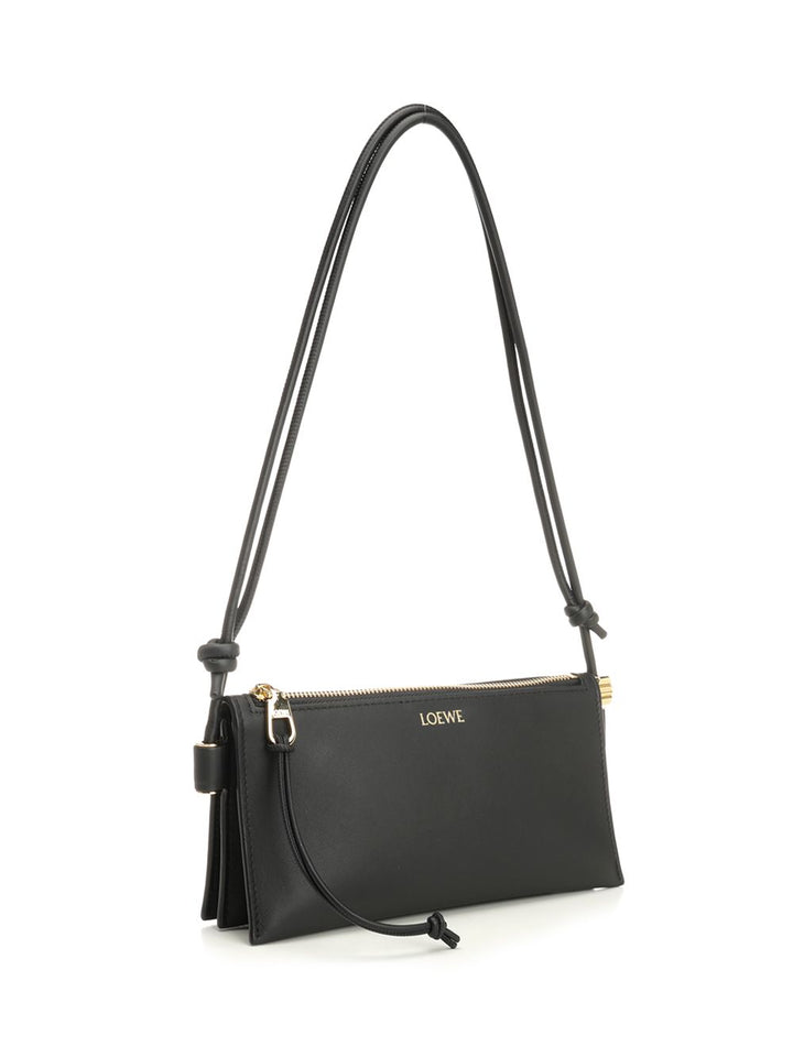 Loewe Joya Crossbody Bags - Nero | f16798124d40951d4d0995cd3179d27842a41c00