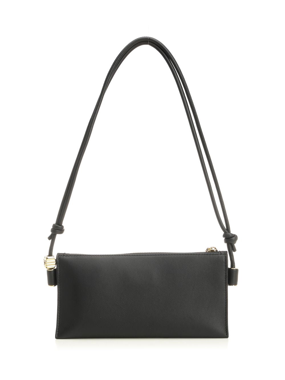 Loewe Joya Crossbody Bags - Nero | 22b75e5daf31a5c1f22c196760eb6cd5cf0603b8