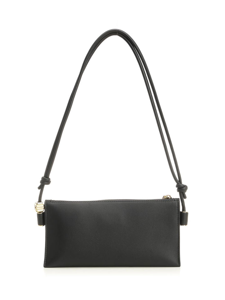 Loewe Joya Crossbody Bags - Nero | 22b75e5daf31a5c1f22c196760eb6cd5cf0603b8