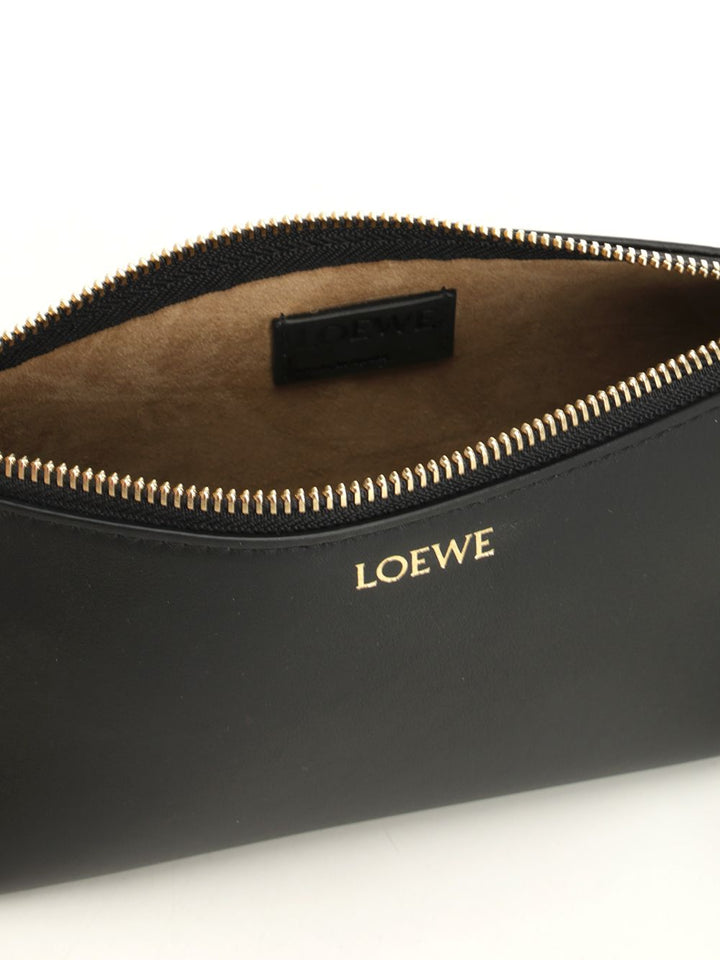 Loewe Joya Crossbody Bags - Nero | 40843e5cd672668e9f0986c9b02d35737841e36c