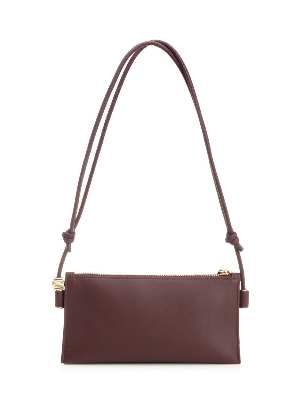 Loewe Joya Crossbody Bags - Bordeaux | 3b804a6e545445a0ed07ba6a021f2629c55ce68c