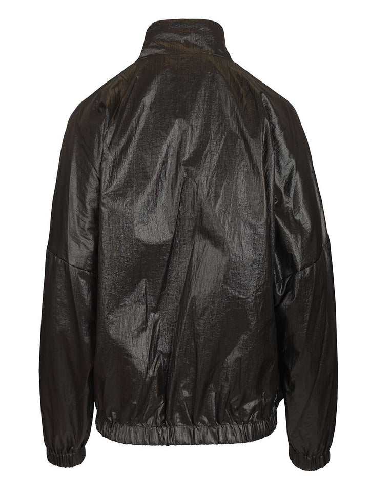 Marbell Dua Reversible Bomber Jacket Giacche - Nero | fce2a28059b0b65a8f49ab340a0ac4513334cef8