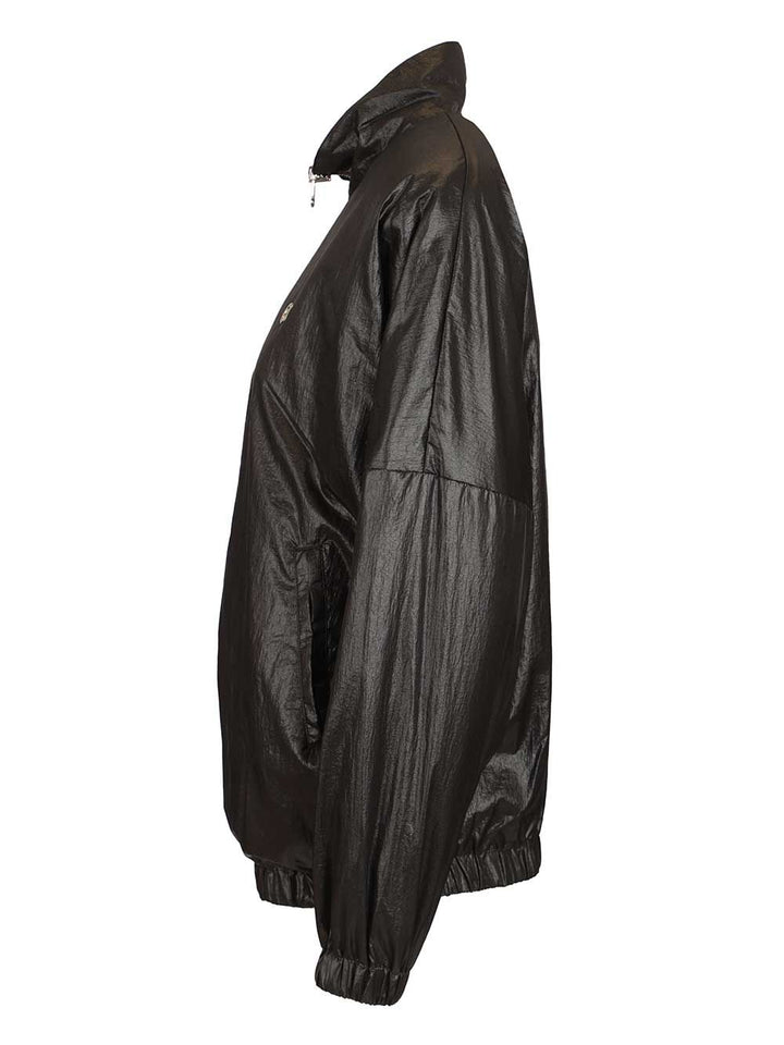 Marbell Dua Reversible Bomber Jacket Giacche - Nero | 76fcb8c59c9c2235fa618f2067b7592fe6d185f7