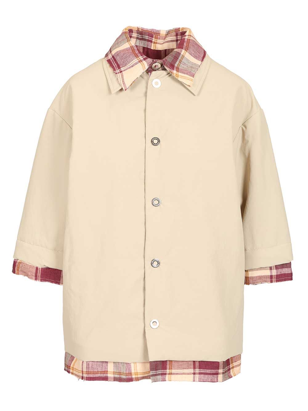 Marbell Camicia Bowling Peggy Shirts - Bianco | 96647d562a98779df5825632ee6c3f1edab07206