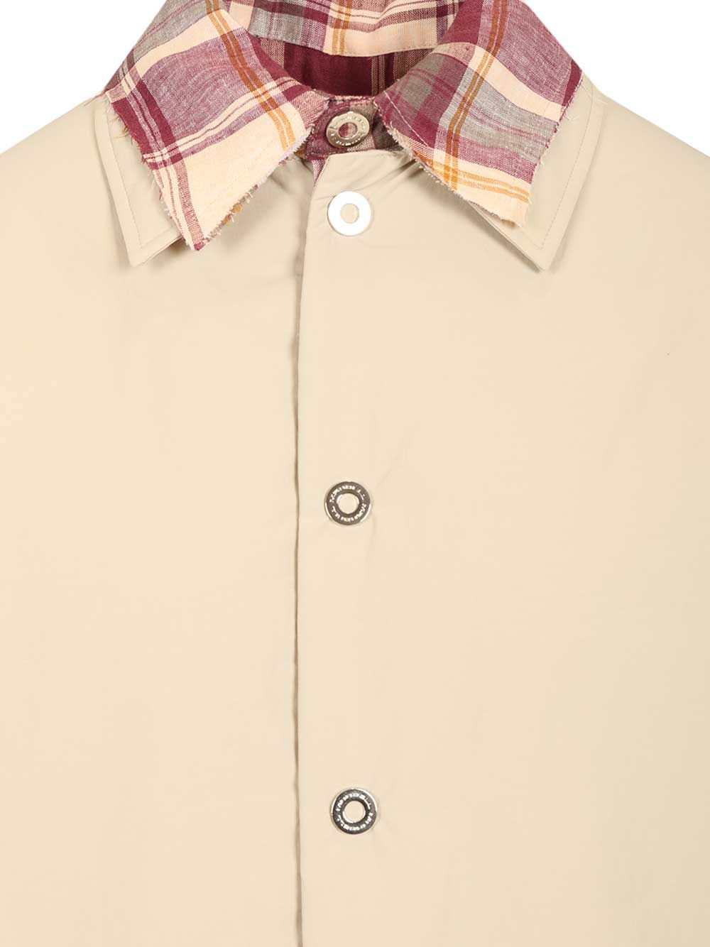Marbell Camicia Bowling Peggy Shirts - Bianco | d1c7b23a7847647510db97e48ade6fc10fe458bb