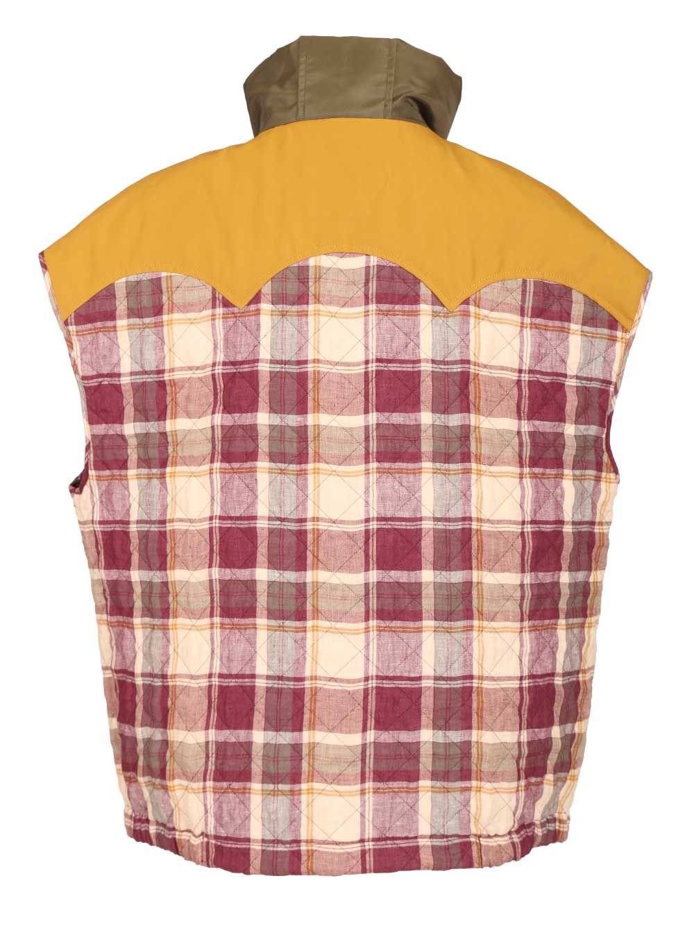 Marbell Kate Vest Giacche - Multicolor | 0dd25ec85fdee6849829c9aa3e4dd262a893334b