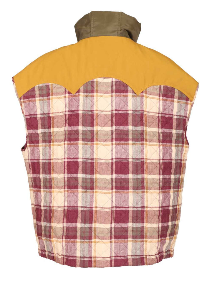 Marbell Kate Vest Giacche - Multicolor | 0dd25ec85fdee6849829c9aa3e4dd262a893334b