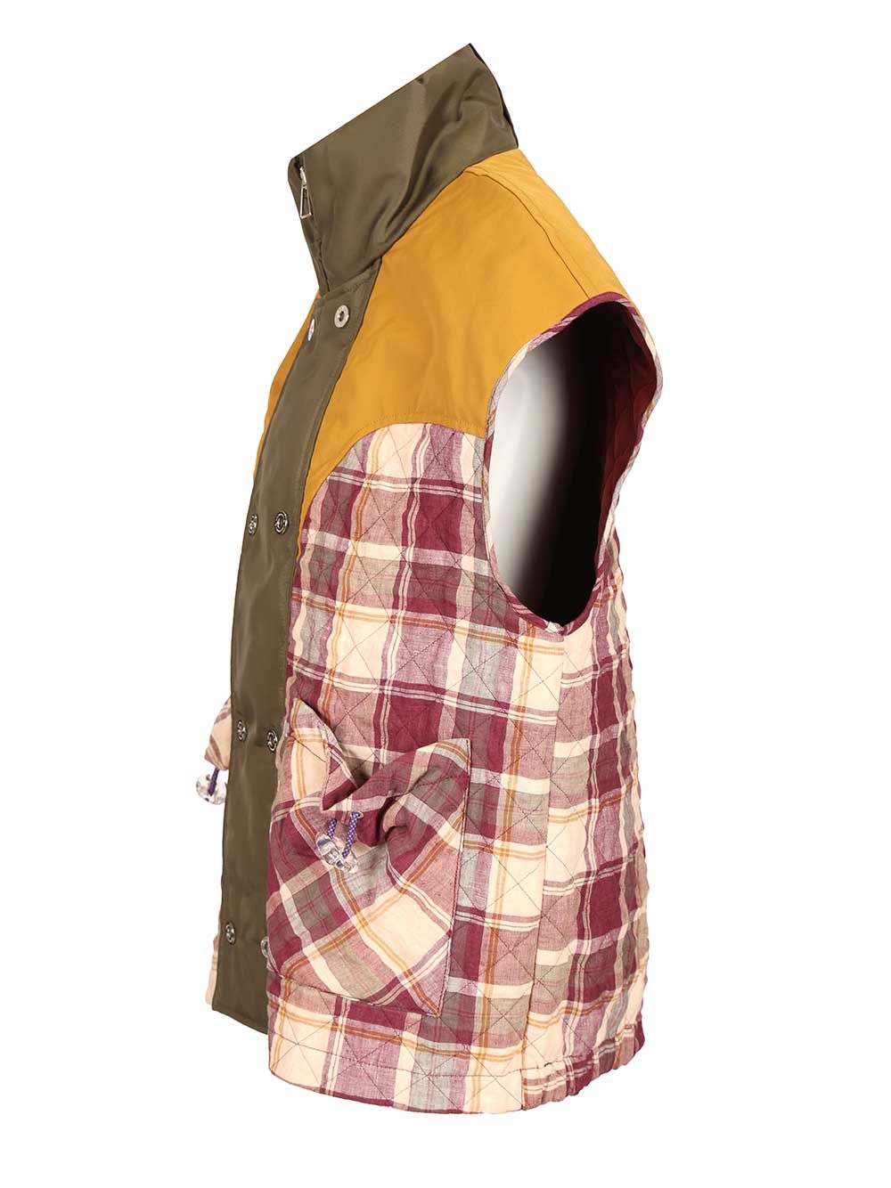 Marbell Kate Vest Giacche - Multicolor | 6b3796db245099b25f14392cb22c7298234c5cbf