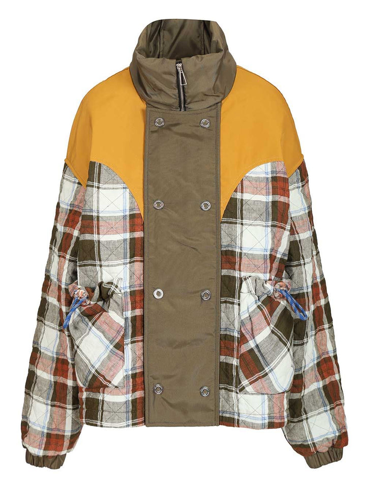 Marbell Kate Jacket Giacche - Multicolor | a1c95a0e3e8e93867db28e57911593a3238da2d5