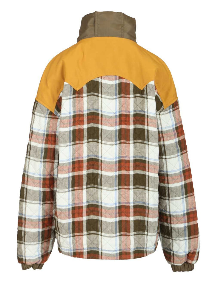 Marbell Kate Jacket Giacche - Multicolor | 14275bb6d46fcacd06367e1a09f9c622d420154f