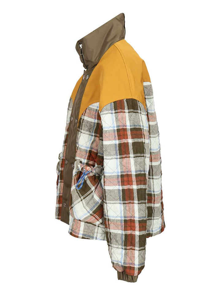 Marbell Kate Jacket Giacche - Multicolor | f40c7baba6918256e98bed0db757f41bfedbc80b