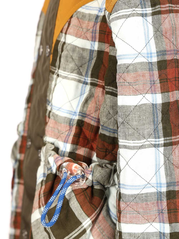 Marbell Kate Jacket Giacche - Multicolor | d36b21a9789cf30bb44c9589211d93ba87d06031