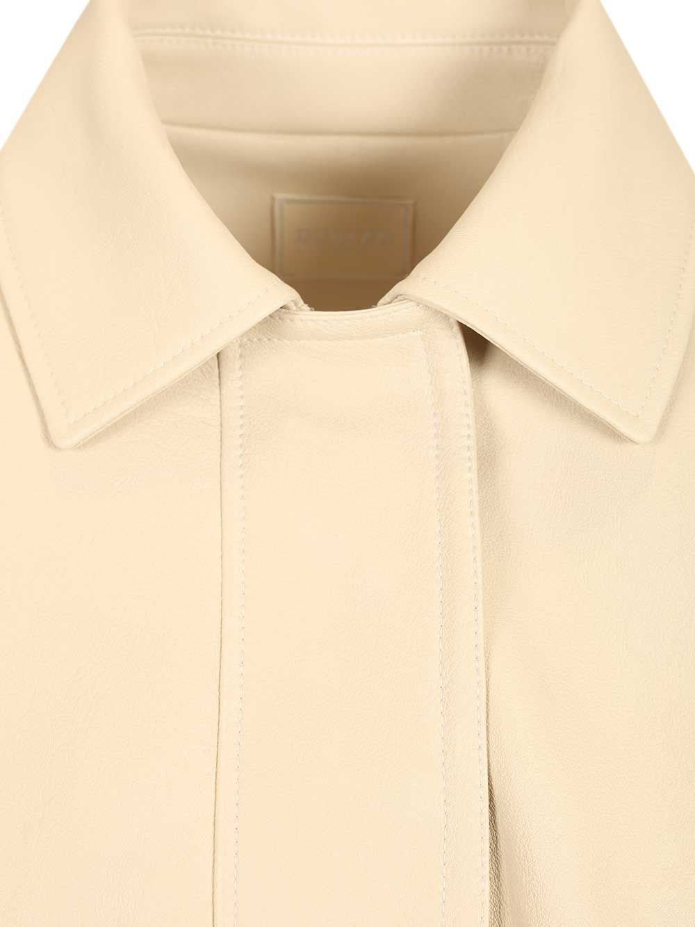 Durazzi Milano Multipockets Jacket Giacche - Beige | 1ecc227649f661256442dd946ce9a8f98fa24707