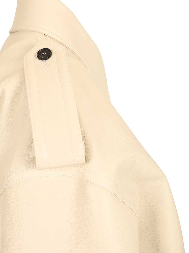 Durazzi Milano Multipockets Jacket Giacche - Beige | e3b4da4ef6915674b6bcdb8e29feb531012f8a4b