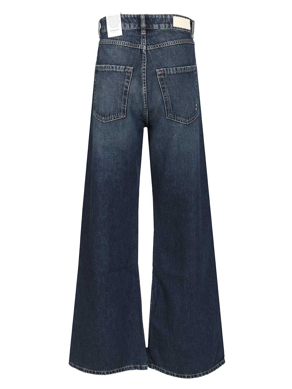 Icon Denim Debby Jeans - Blu | 63669727d9ed39cf5e09dfa8e1a631941a23c977
