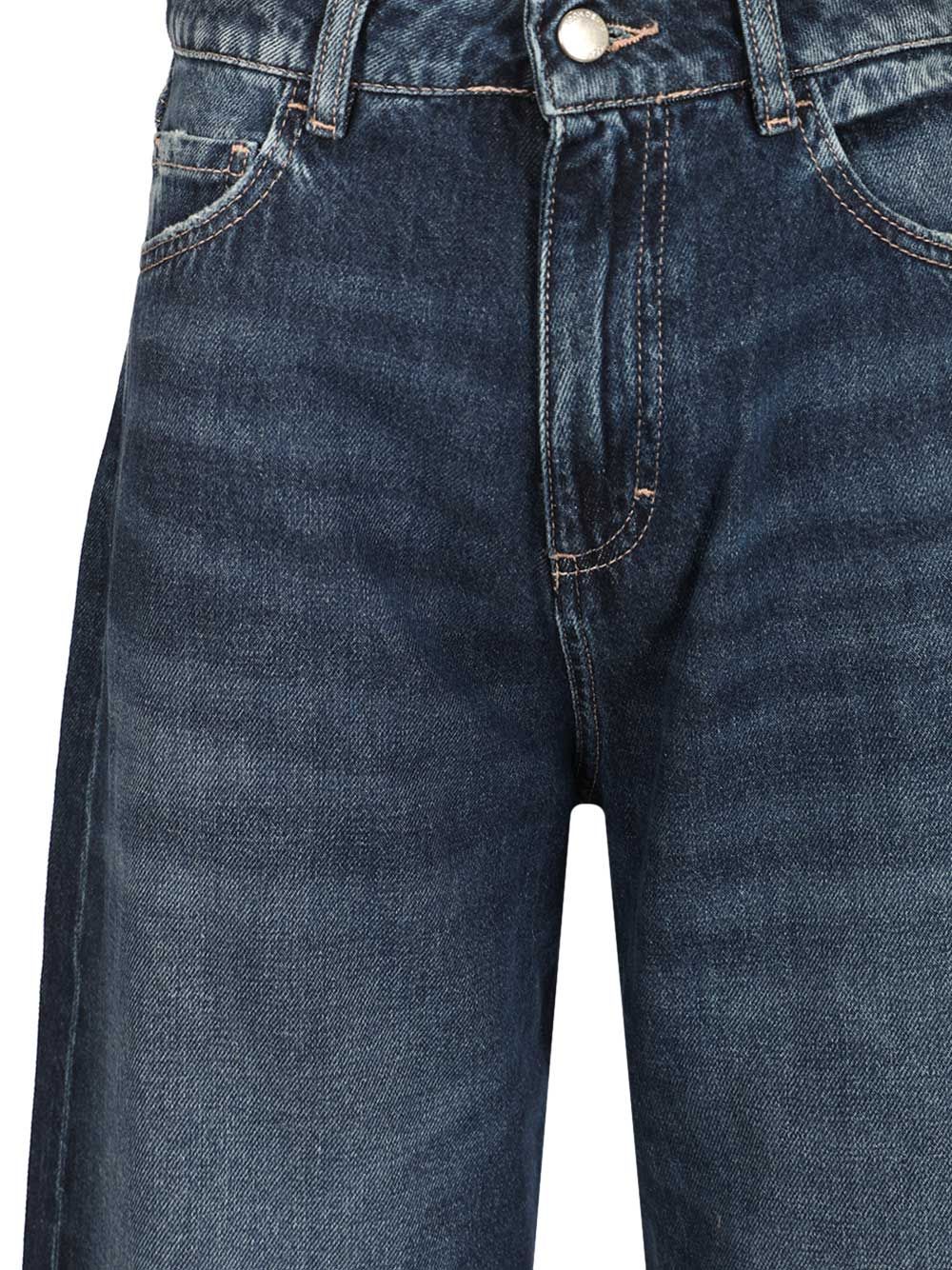 Icon Denim Debby Jeans - Blu | 0c01a3ba93be7927d731111f88b2b6fb4223c01a