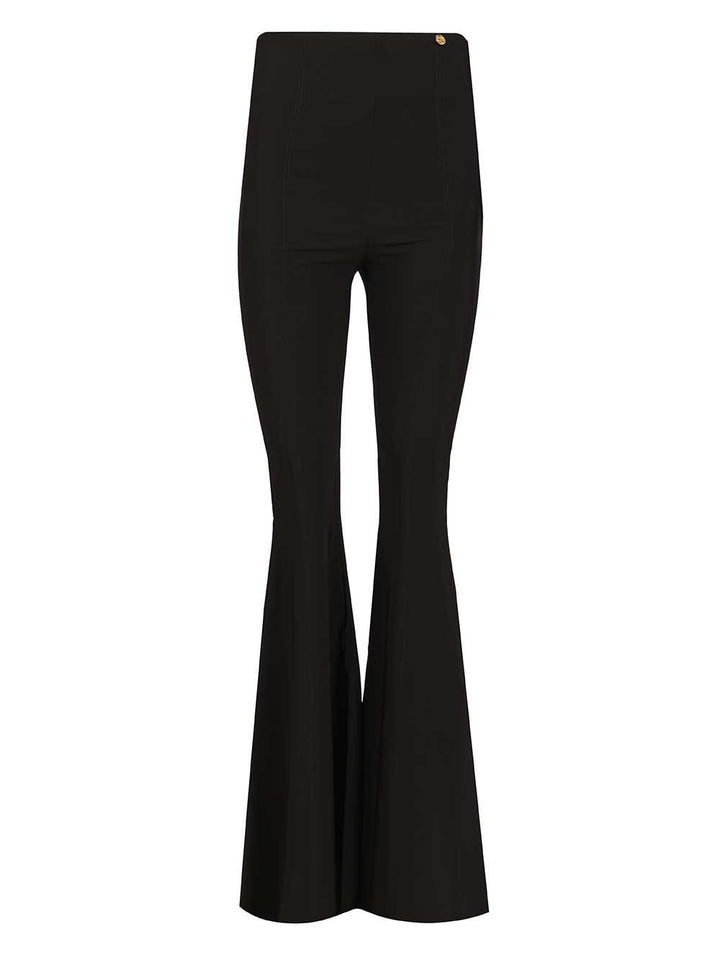 Catalina Venice Trousers - Nero | 0bac605c34591a3dfad45f4be6717333933993bb