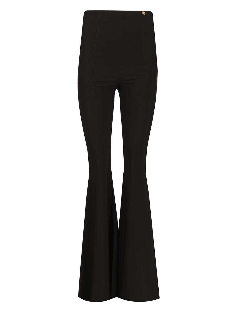 Catalina Venice Trousers - Nero | 0bac605c34591a3dfad45f4be6717333933993bb