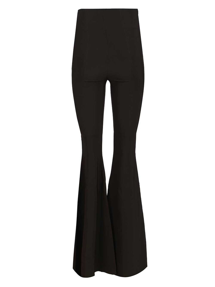 Catalina Venice Trousers - Nero | 4c22b76a3658a28fadfb15166a05b609d894f272