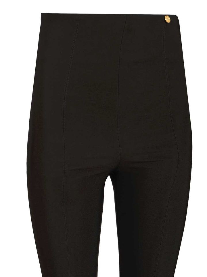 Catalina Venice Trousers - Nero | 3b8a602879474e25dc6a186c5144ad15b141b41b