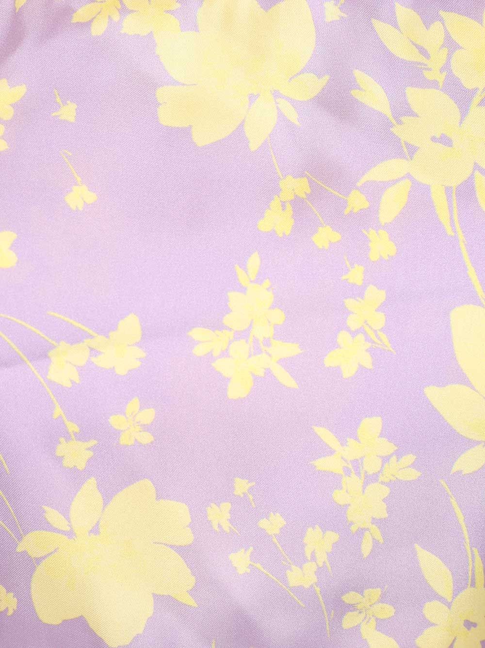 Catalina Sleeveless Top Top - Violet | a0900238a192d90cb1c48b85c25a653bef561fa0