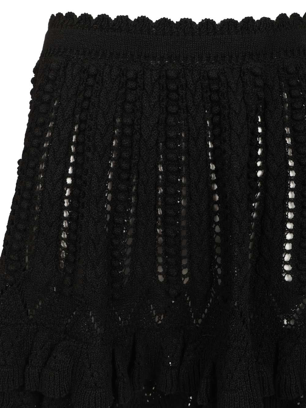 Marant Etoile Nelle Gonne - Nero | e565ef146c99b5db0fa6cf4c32d48ab638ff8d07