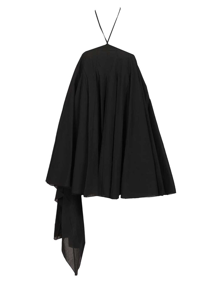 Jacquemus Triangle Dress Abiti - Nero | d948498d5a45bc59bc39779b7acd8655e74d33e6