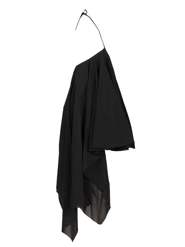 Jacquemus Triangle Dress Abiti - Nero | 703ad530e0bdfccba4a58dd169e655e1645b5082