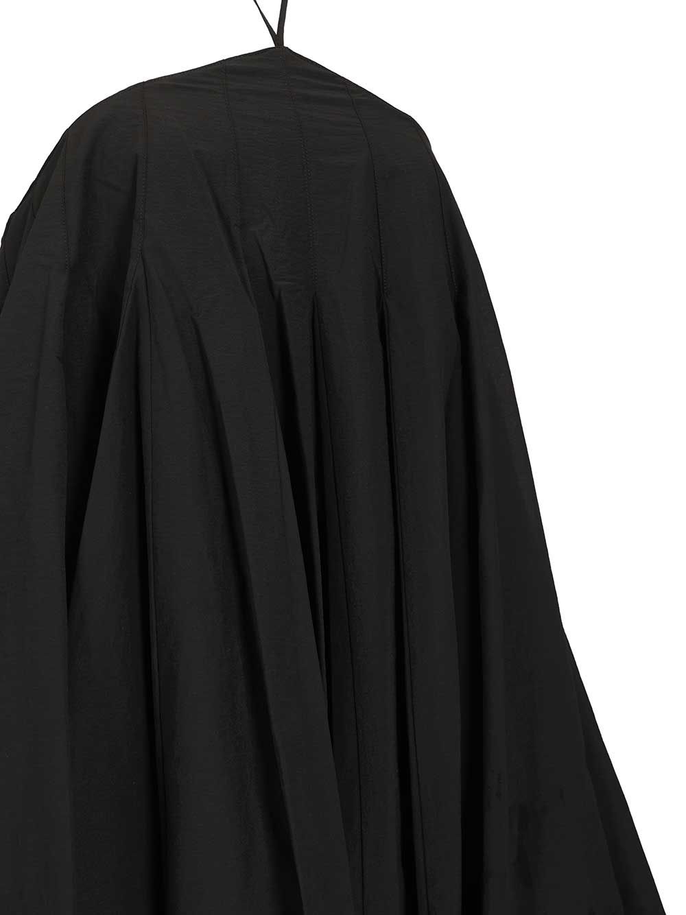Jacquemus Triangle Dress Abiti - Nero | d852e085af882d8bfee66d27a700c4d634488f3e
