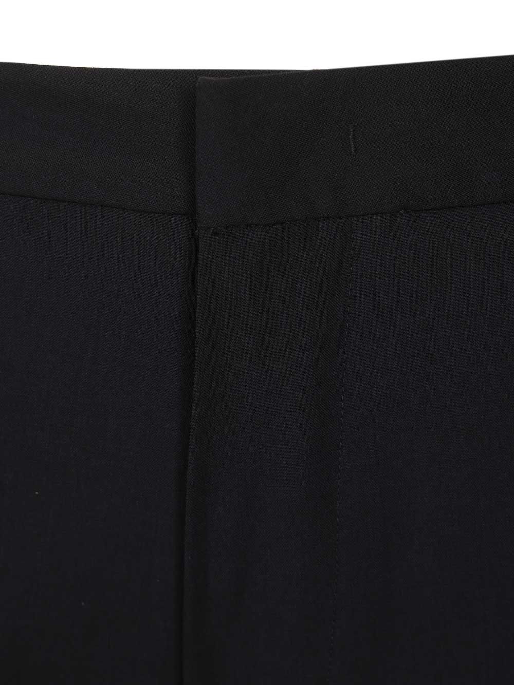 Emporio Armani Travel Trousers - Blu | 15810f9bf1b121e930f8ab2d5951ed0621203140