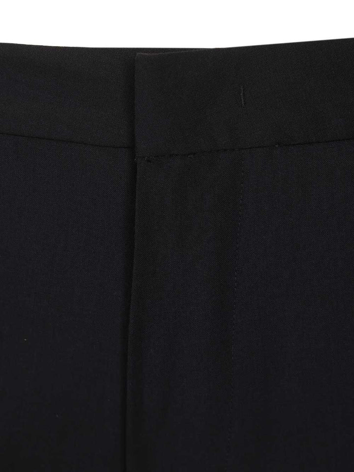 Emporio Armani Travel Trousers - Blu | 15810f9bf1b121e930f8ab2d5951ed0621203140