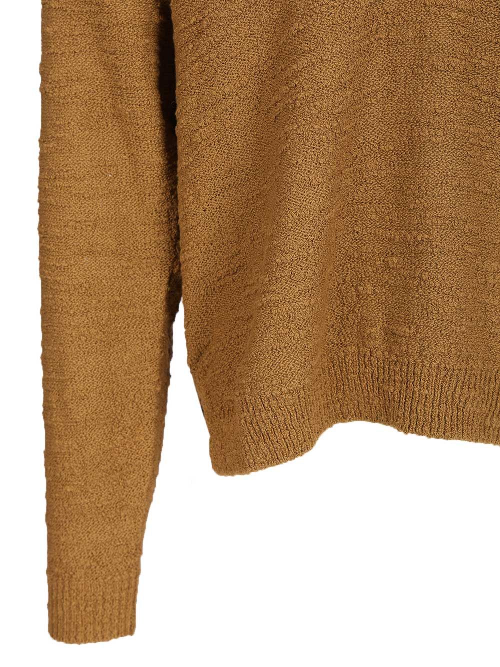 Marant Arnold Sweater Sweatshirts - Marrone | fb2e5d1954bed33dec8487316be3f51784c99902