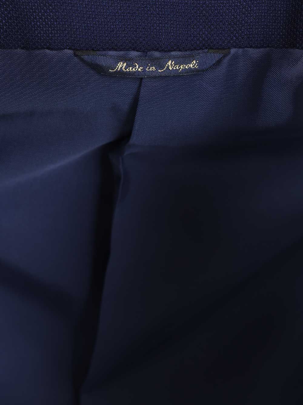 Al Duca D'Aosta Wool Blazer Giacche - Blu | ada425d93fa633c7f775e30d425c0365cb0f5da2