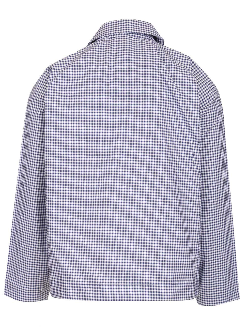 Barbour X Paul Smith Transport Giacche - Multicolor | 8d84a1f9f1cc32a0b07b0673124bb257b085a29f