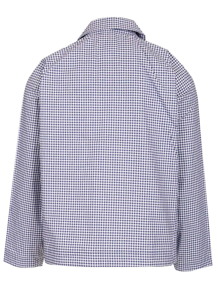 Barbour X Paul Smith Transport Giacche - Multicolor | 8d84a1f9f1cc32a0b07b0673124bb257b085a29f