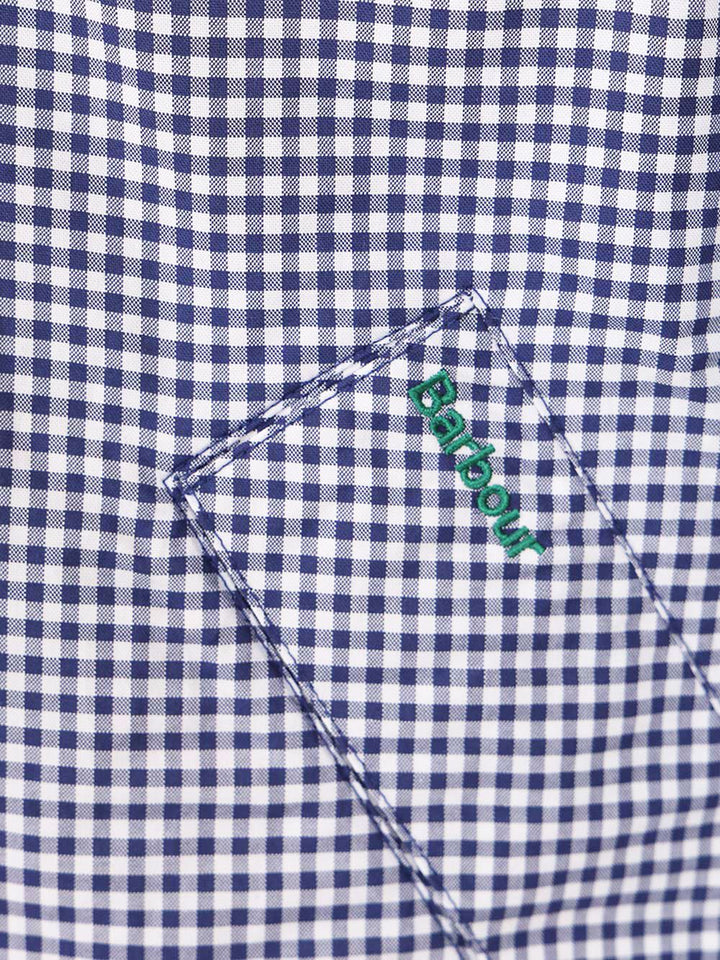 Barbour X Paul Smith Transport Giacche - Multicolor | 443d56026be65e87d4a639a22957df1e08a2fcd0
