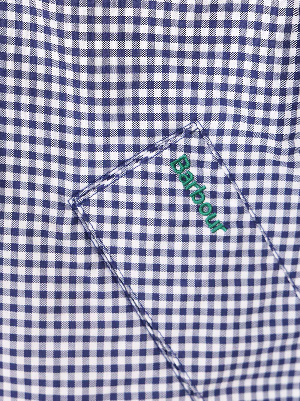 Barbour X Paul Smith Transport Giacche - Multicolor | 443d56026be65e87d4a639a22957df1e08a2fcd0