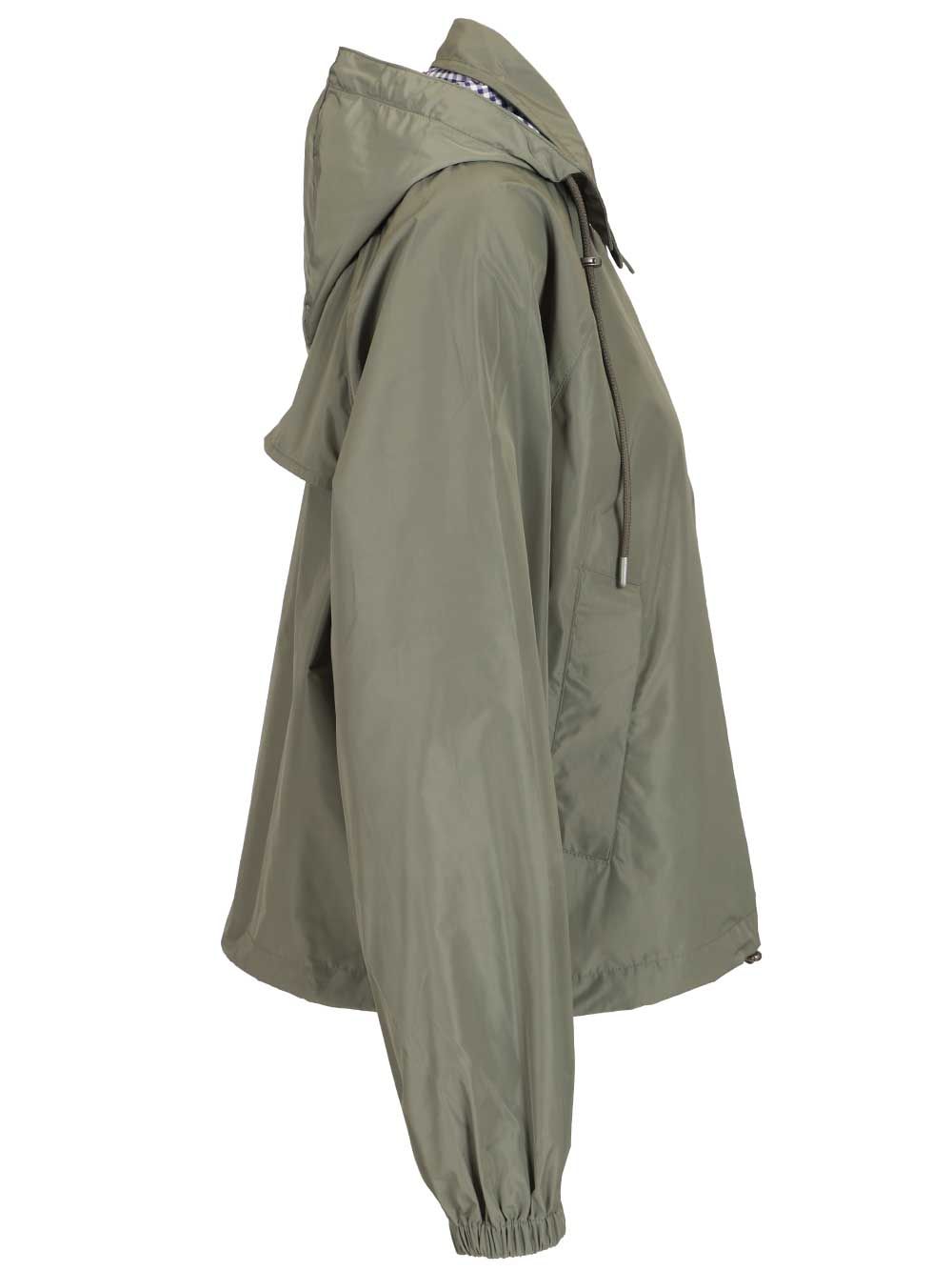 Barbour X Paul Smith Broomhill Giacche - Verde | 4dc1fe42328cd81dc8b5fbed7f1822347c470c03