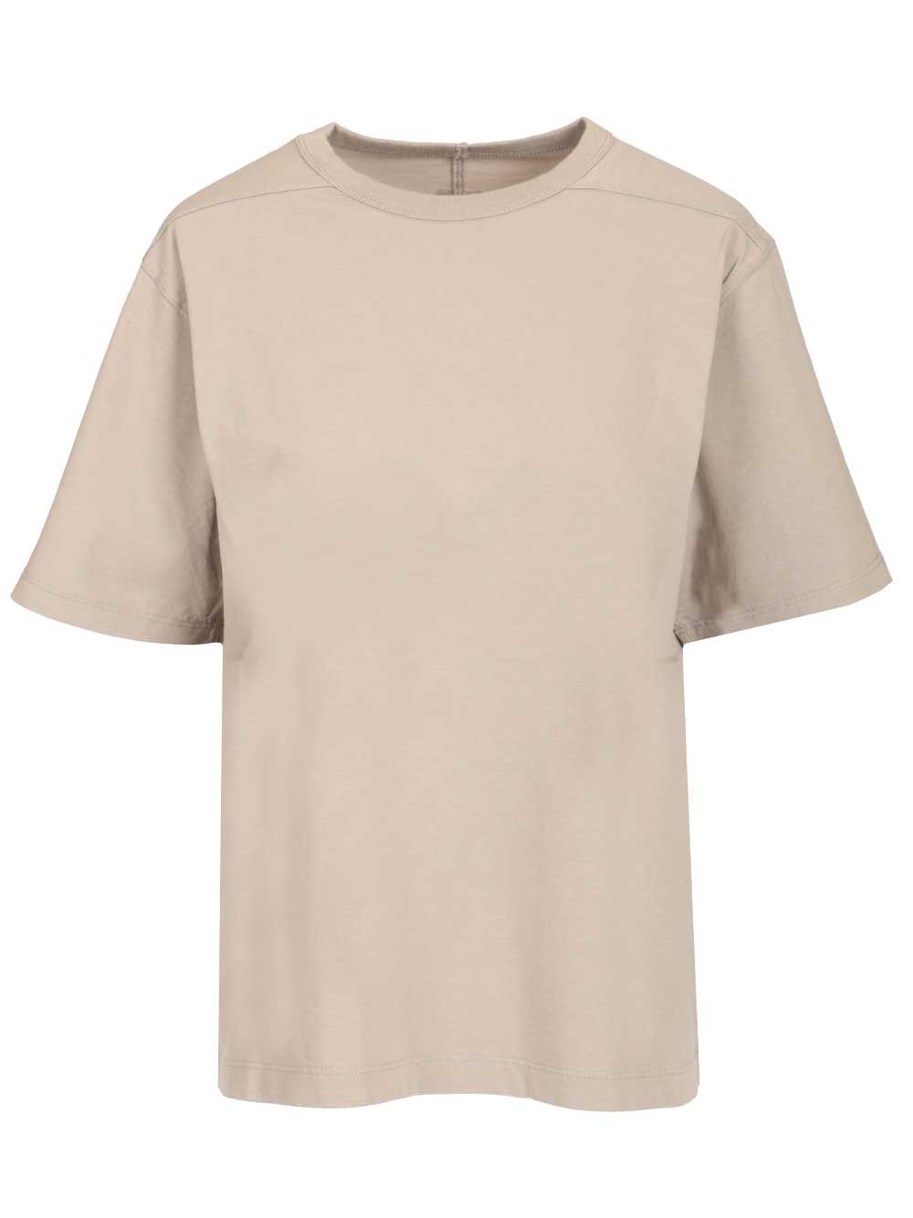 Rick Owens Brad T-Shirt Swimwear - Bianco | 83852ff9cb1b8c1ef9d75d8ed97eed3fe78b6835