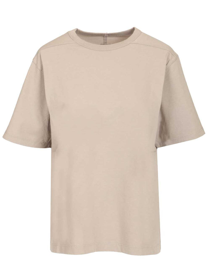 Rick Owens Brad T-Shirt Swimwear - Bianco | 83852ff9cb1b8c1ef9d75d8ed97eed3fe78b6835